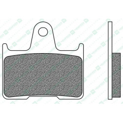 FD0347BT-Newfren remblokken...