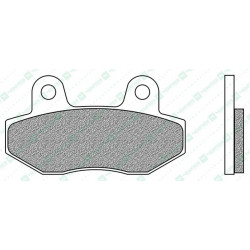 FD0358BA-BRAKE PADS SCOOTER...