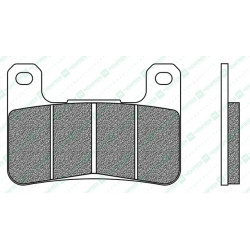 FD0362TS-Newfren remblokken...