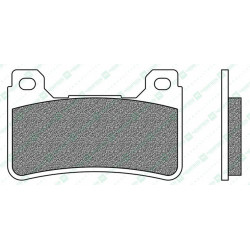 FD0364SP-Newfren remblokken...