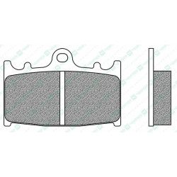 FD0371TS-Newfren remblokken...