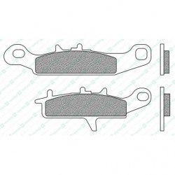 FD0374SV-Newfren remblokken...