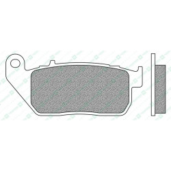 FD0387SH-Newfren remblokken...