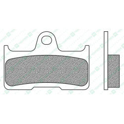 FD0388SV-Newfren remblokken...