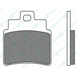 FD0392BV-Newfren remblokken...