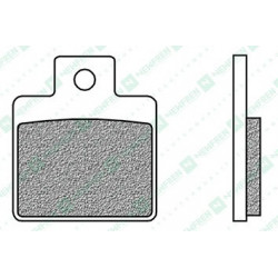 FD0420BD-Newfren remblokken...