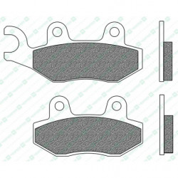 FD0423BA-Newfren remblokken...