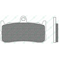 FD0441SP-Newfren remblokken...