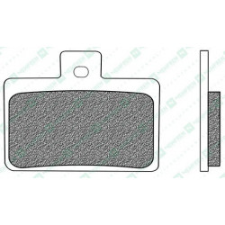 FD0449TS-Newfren remblokken...