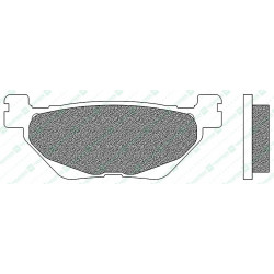 FD0493BE-Newfren remblokken...