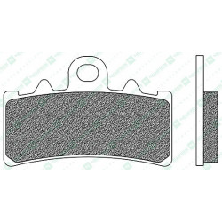 FD0497R01-BRAKE PADS ROAD...