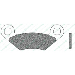 FD0503SV-Newfren remblokken...