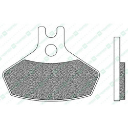 FD0504SV-Newfren remblokken...