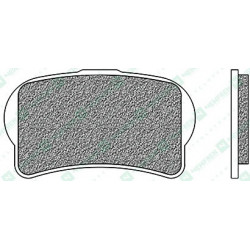 FD0512BD-Newfren remblokken...
