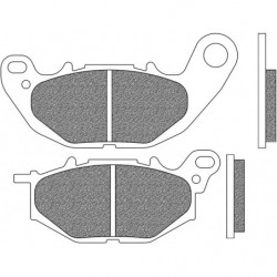 FD0515R01-BRAKE PADS ROAD...