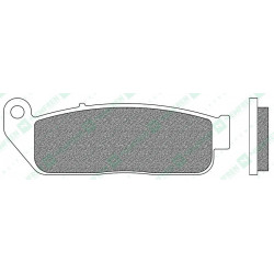 FD0526SH-BRAKE PADS ROAD HD...
