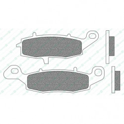 FD0531BT-Newfren remblokken...