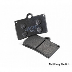 FD0538K1-BRAKE PADS KART K1