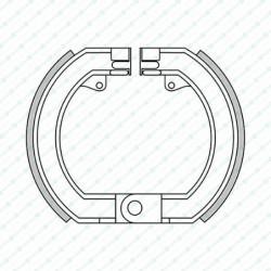 GF0024-Newfren remschoen