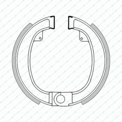 GF0029-Newfren remschoen