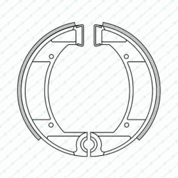 GF0084-Newfren remschoen