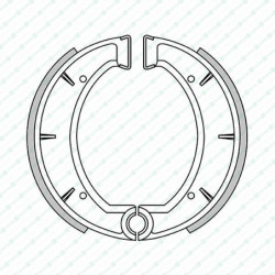 GF0093-Newfren remschoen