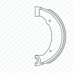 GF0113-Newfren remschoen