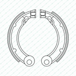 GF0127-Newfren remschoen