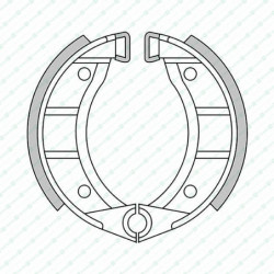 GF0151-Newfren remschoen