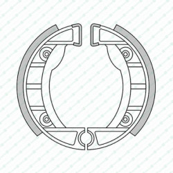 GF0152PRO-Newfren remschoen...