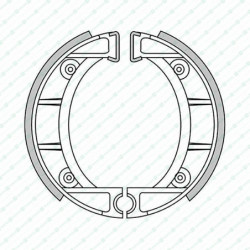 GF0153-Newfren remschoen