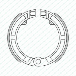 GF0162PRO-Newfren remschoen...