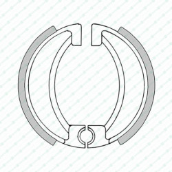 GF0173-Newfren remschoen