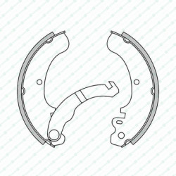 GF0174-Newfren remschoen