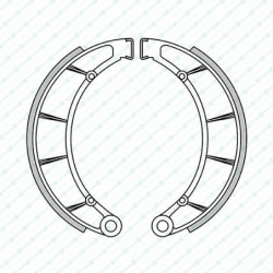 GF0179-Newfren remschoen