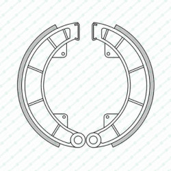 GF0180-Newfren remschoen