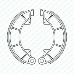 GF0181-Newfren remschoen