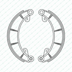 GF0182-Newfren remschoen