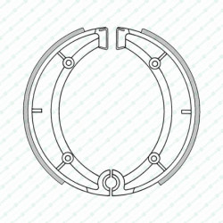 GF0183-Newfren remschoen