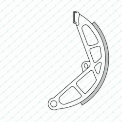 GF0190PRO-Newfren remschoen...