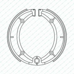GF0202-Newfren remschoen
