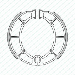 GF0203-Newfren remschoen