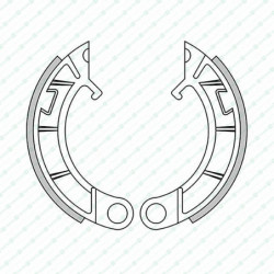 GF0205-Newfren remschoen