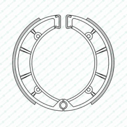 GF0206-Newfren remschoen