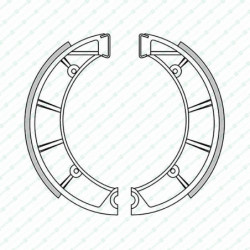 GF0208-Newfren remschoen