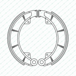 GF0211-Newfren remschoen