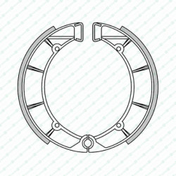 GF0212-Newfren remschoen