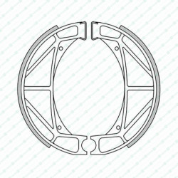 GF0213-Newfren remschoen