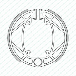 GF0223-Newfren remschoen