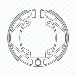 GF0227-Newfren remschoen